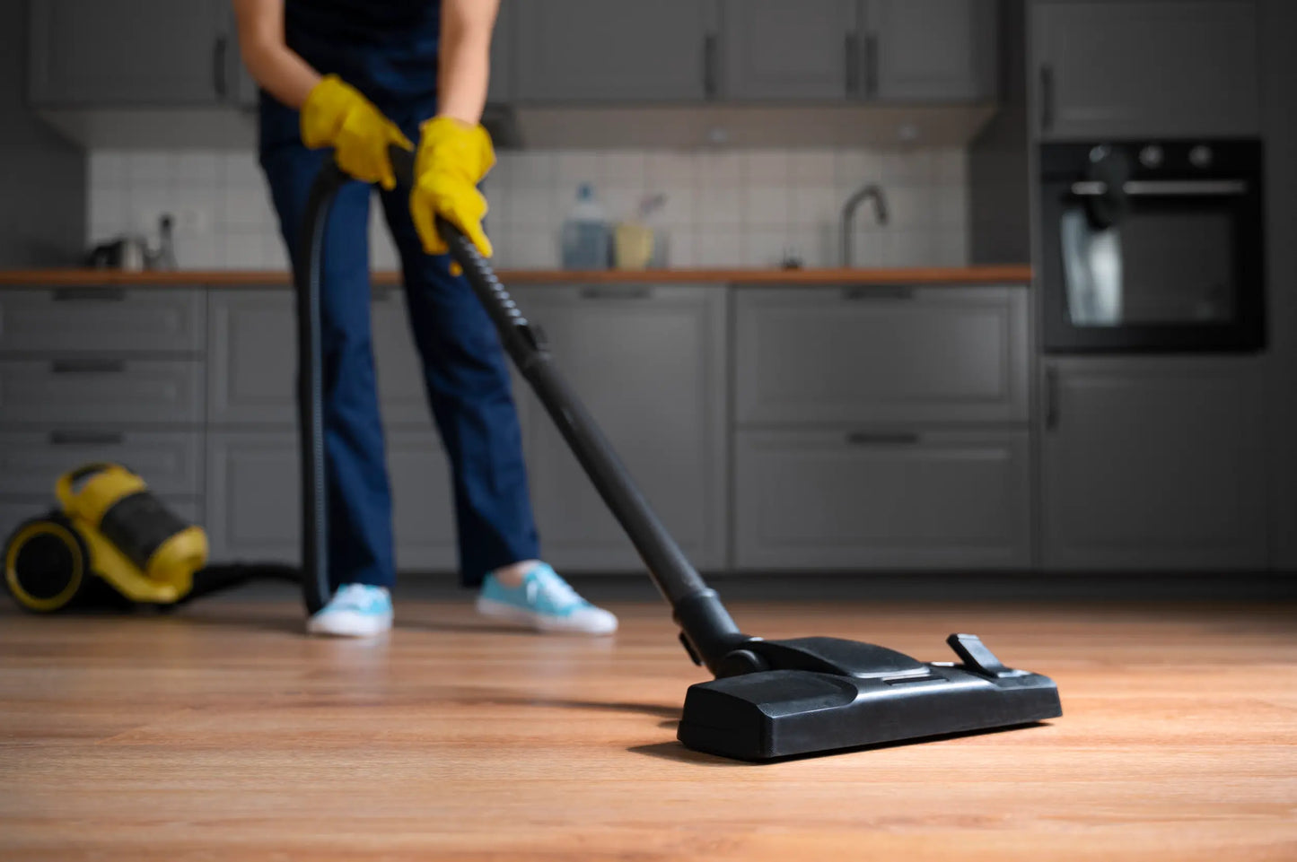 Full Deep Clean