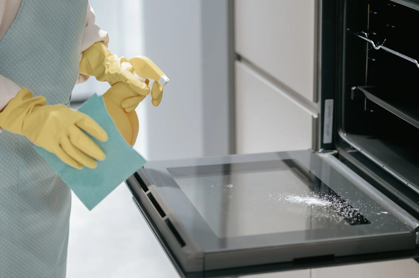 Oven Clean