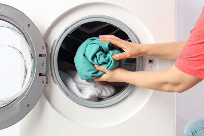 Laundry & Folding