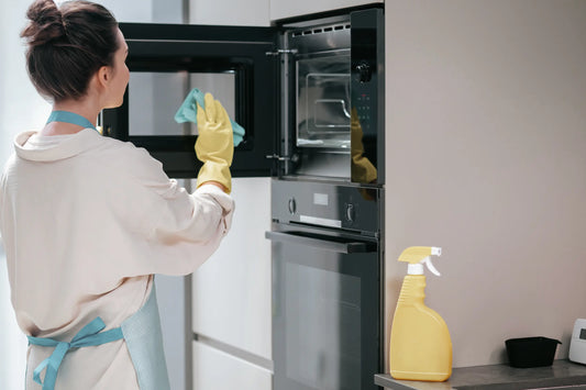 Oven Clean