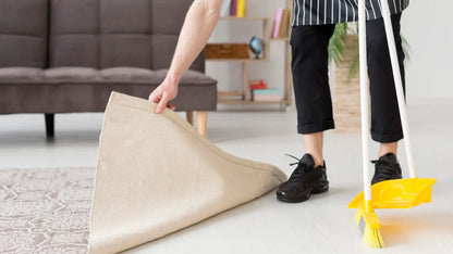 Oven Deep Clean