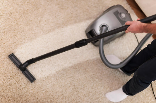 Carpet Upholstery Cleanin