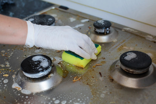 Oven Clean