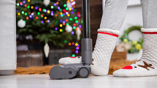 Pre Christmas Deep Clean