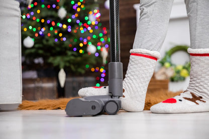 Post-Christmas Clean-Up