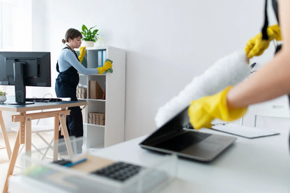 Spring Clean
