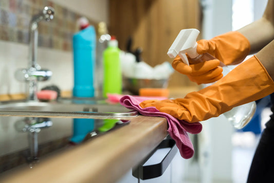 Full Deep Clean